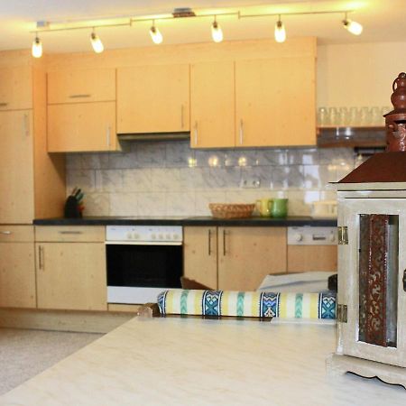 Spacious Holiday Home In Kappl With Terrace Екстериор снимка