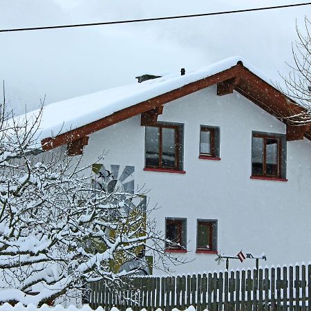 Spacious Holiday Home In Kappl With Terrace Екстериор снимка