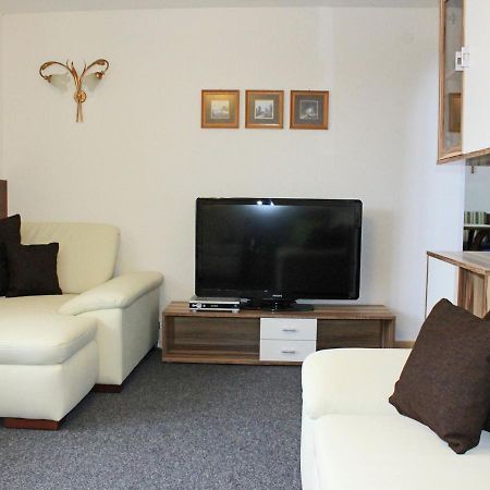 Spacious Holiday Home In Kappl With Terrace Екстериор снимка