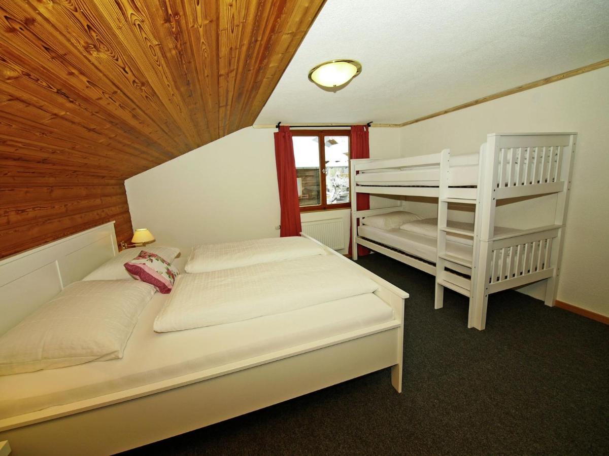 Spacious Holiday Home In Kappl With Terrace Екстериор снимка