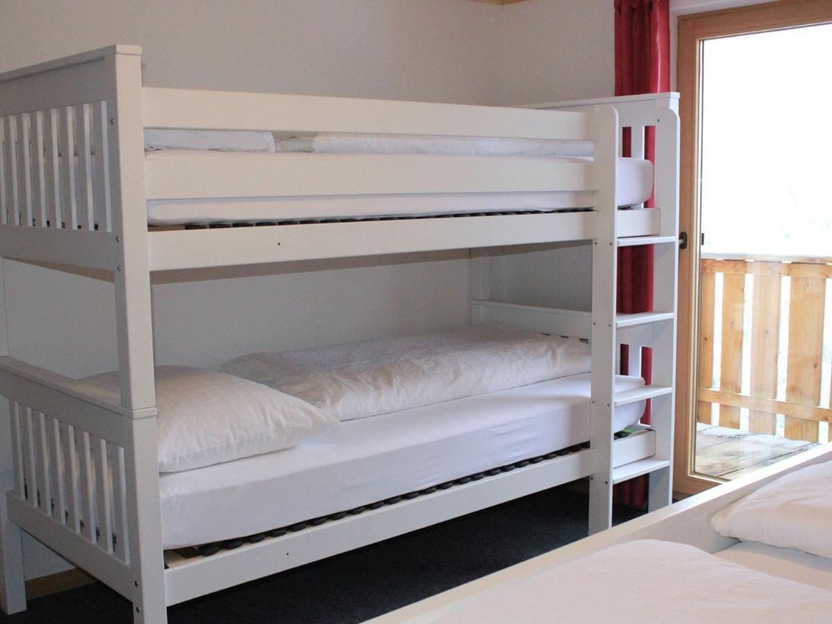 Spacious Holiday Home In Kappl With Terrace Екстериор снимка
