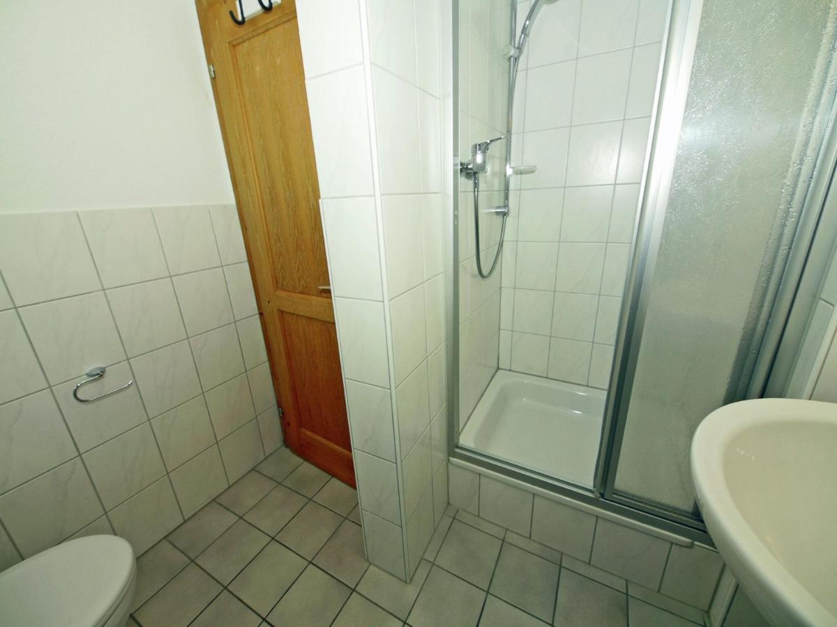 Spacious Holiday Home In Kappl With Terrace Екстериор снимка